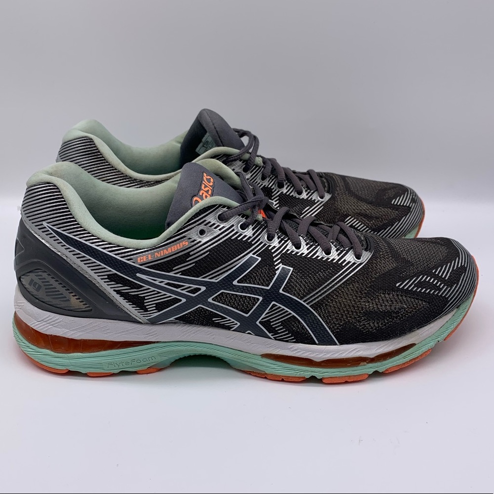 ASICS Gel Nimbus 19